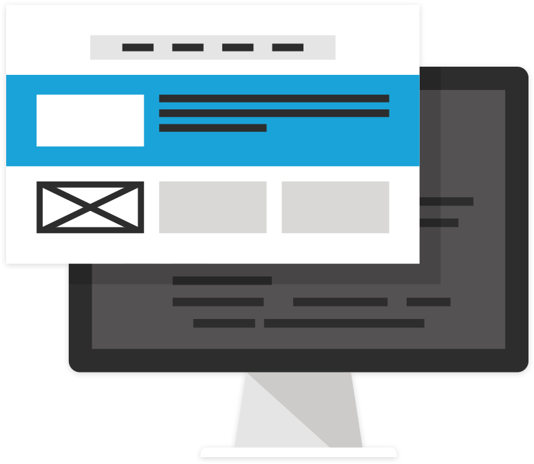 Website Strategy (1034x704), Png Download