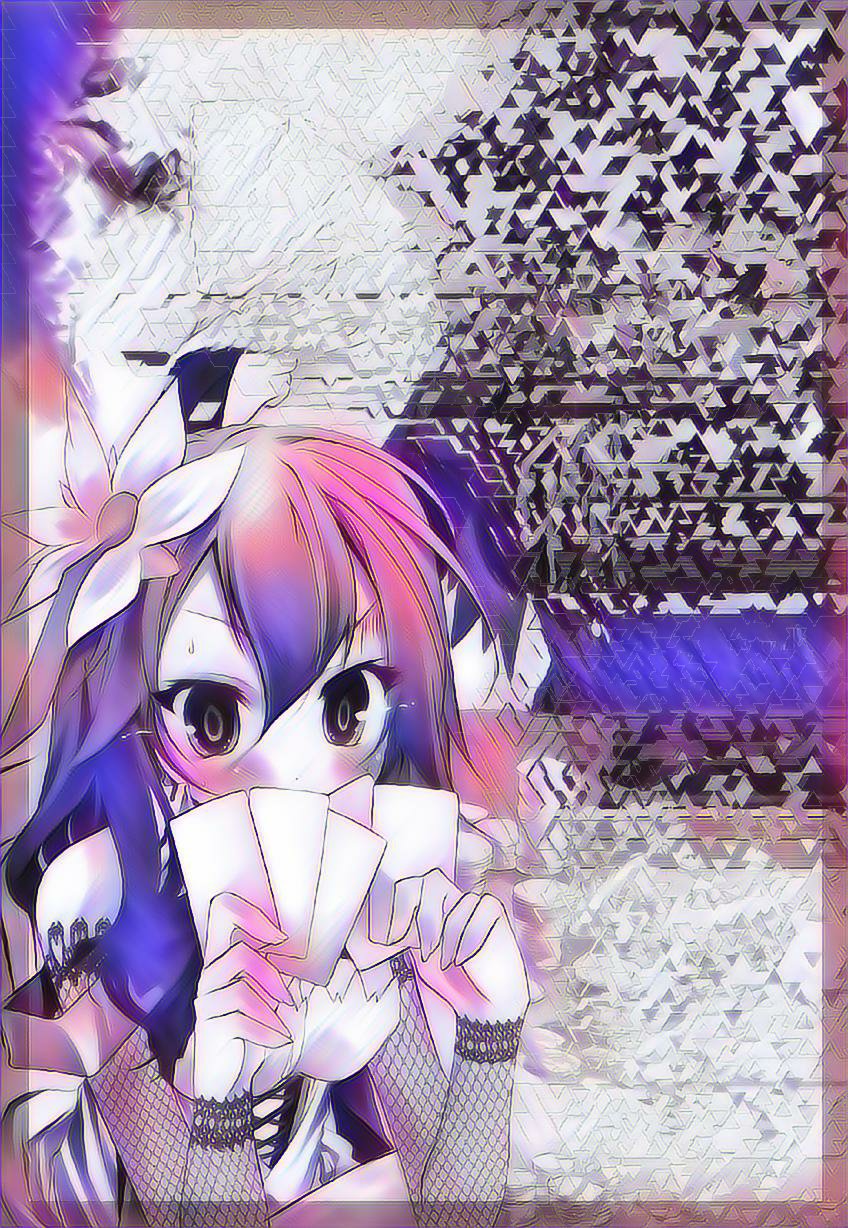No Game No Life Png (848x1228), Png Download