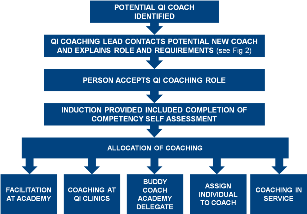Qi Coaching New Coach (1000x688), Png Download