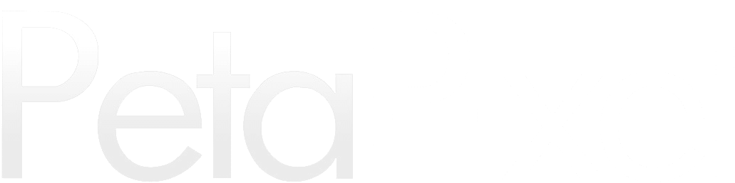 Petapixelbw (1106x282), Png Download