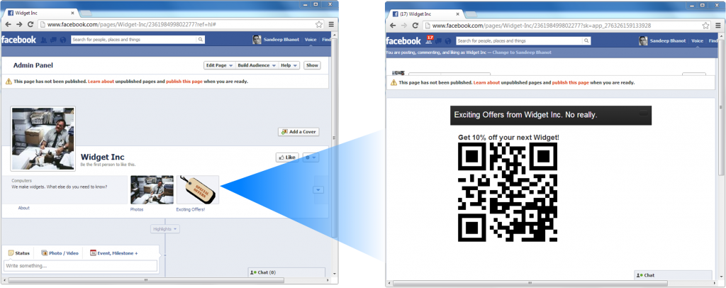 Every Time That A New Offer Record Is Added In Salesforce, (1024x406), Png Download