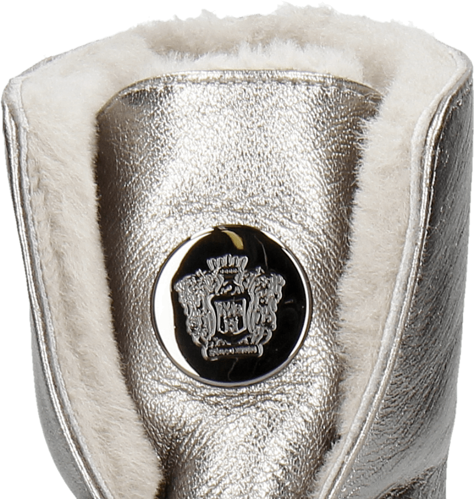 Ankle Boots Greta 1 Nappa Steel Venice Crock Satelite (1024x1024), Png Download