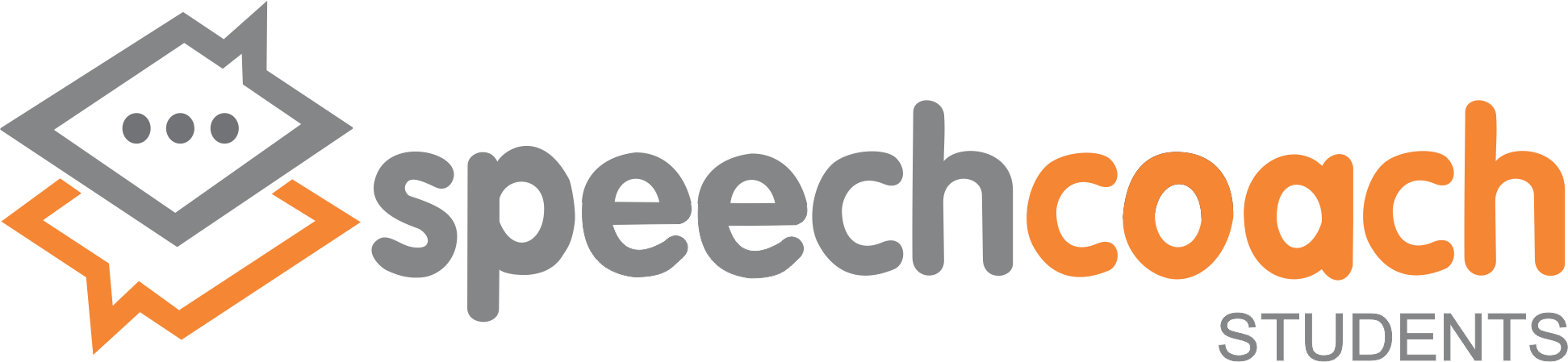 Speech Coach (1943x449), Png Download