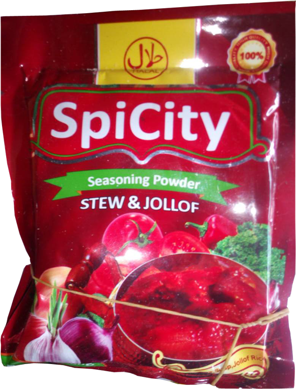 Com/product/spicity Seasoning Powder/ (580x773), Png Download