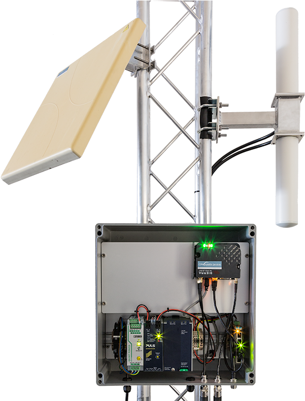 Cpn Satellite Services And Hughes Announce Advanced (789x789), Png Download