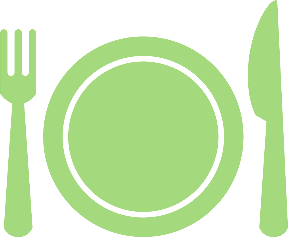 Restaurants (1042x1042), Png Download