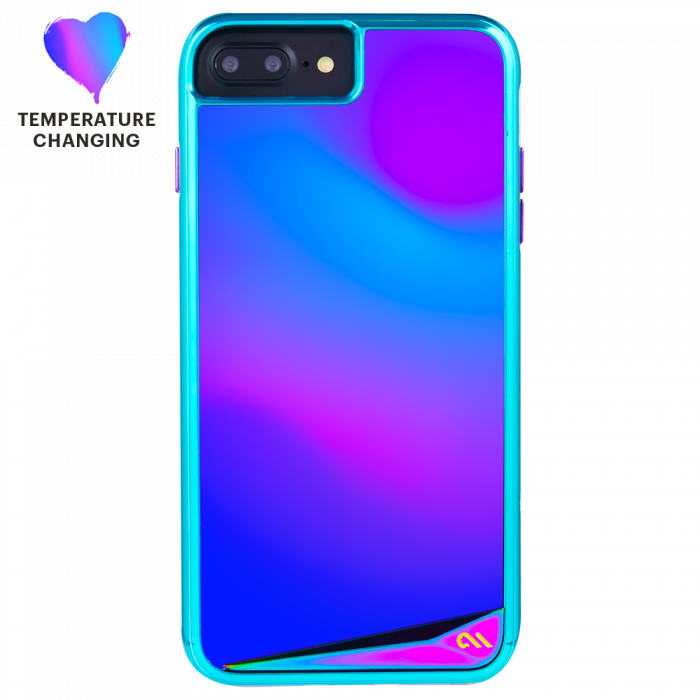Case-mate Mood Iphone 7 Plus Case Back (700x700), Png Download