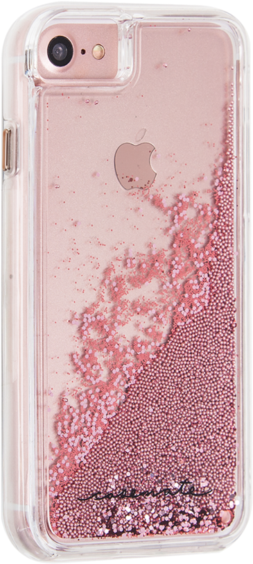 Iphone 7 Waterfall (1024x1024), Png Download