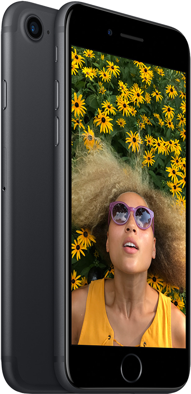 Iphone7 Png (1200x900), Png Download