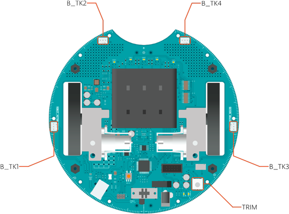 Arduino Png (780x551), Png Download