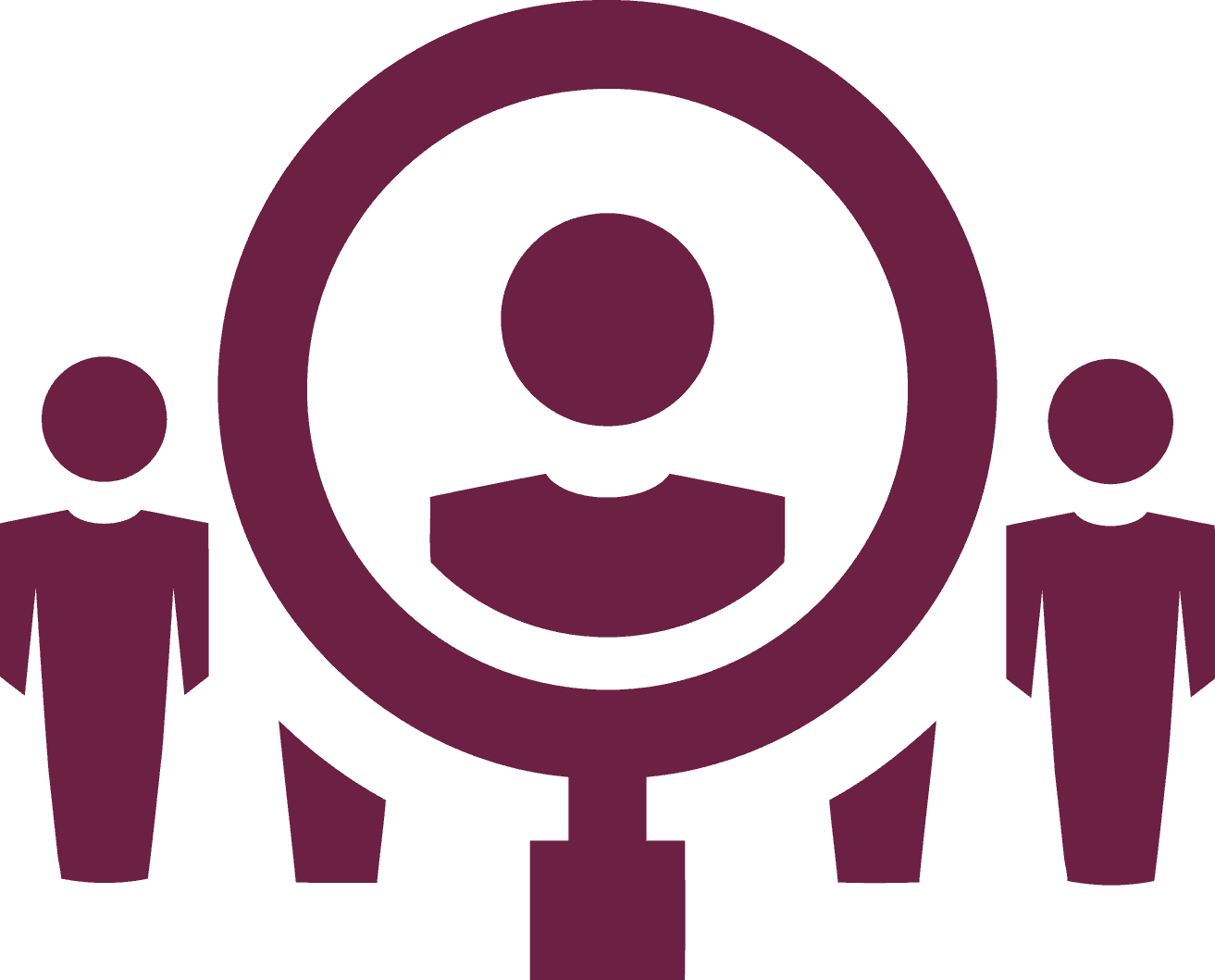Recruitment And Selection (1313x1059), Png Download