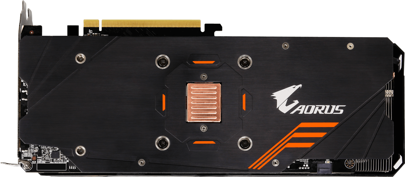 The Massive Cooling Module In The Front But Also Through (1500x693), Png Download