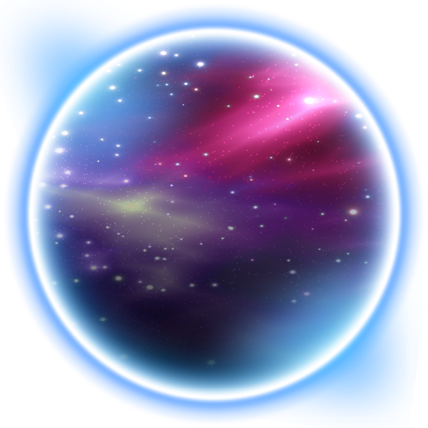 Starscape (600x600), Png Download
