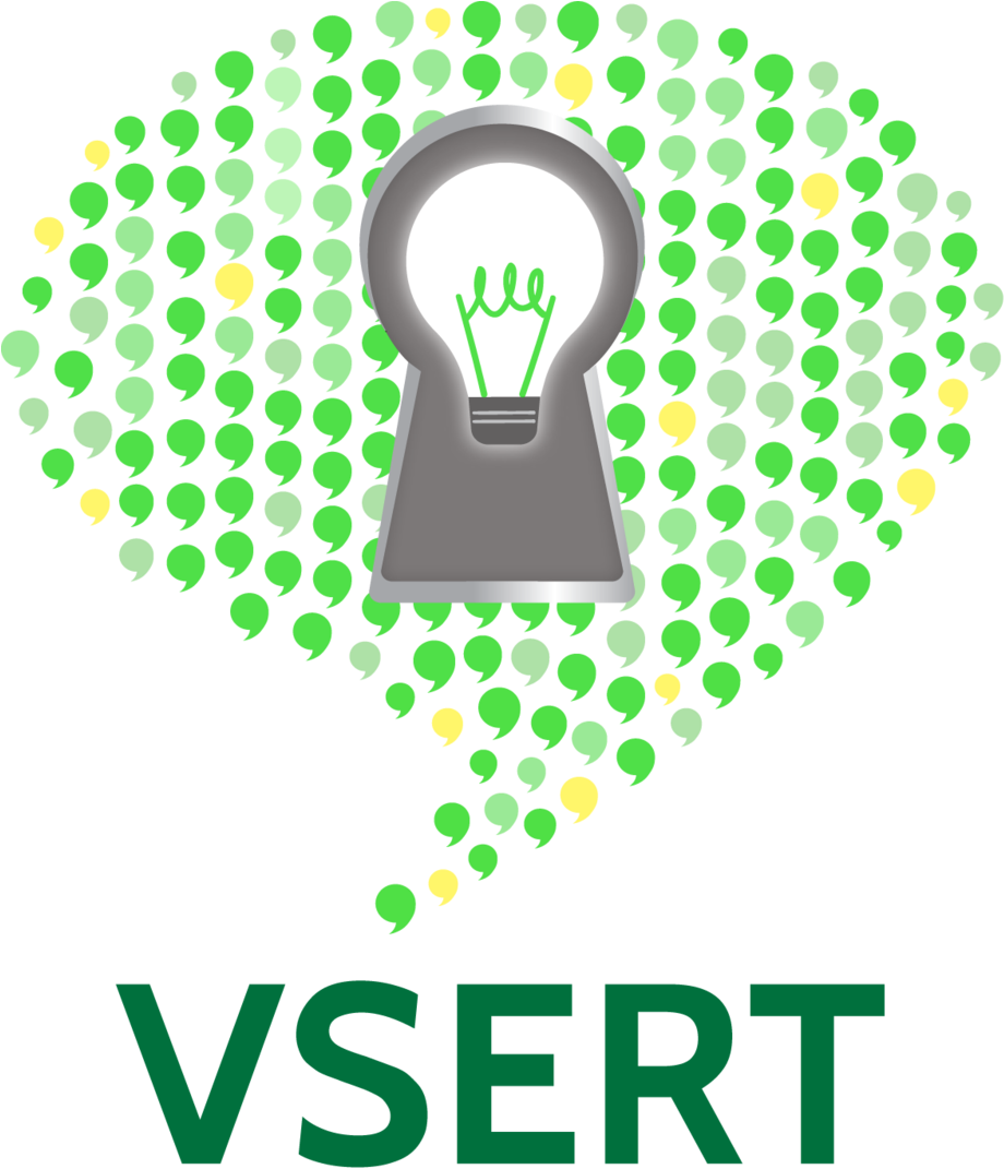 Vsert Logo And Icon-1 (1000x1166), Png Download