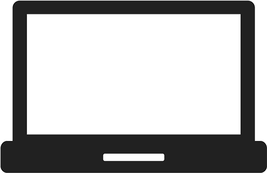 Up To 17" Macbook Pro (600x600), Png Download