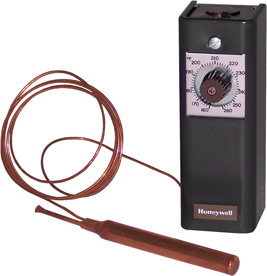 T991 Thermostat (1000x1008), Png Download