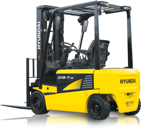 Forklift Png (600x600), Png Download