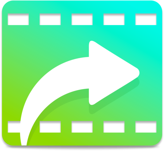 Iskysoft Video Converter On The Mac App Store (630x630), Png Download