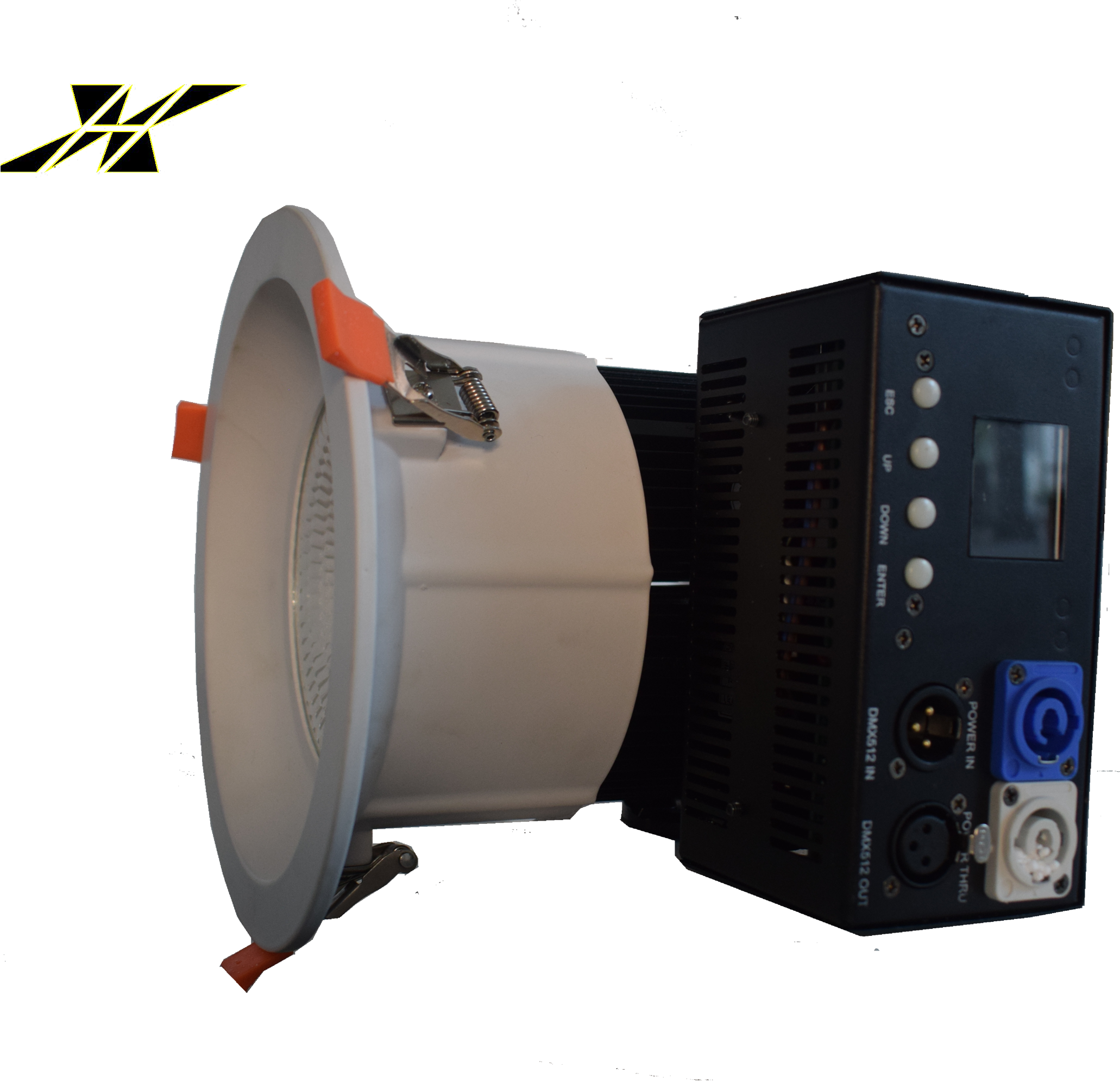 Professional 60w <strong>led</strong> (2114x2114), Png Download