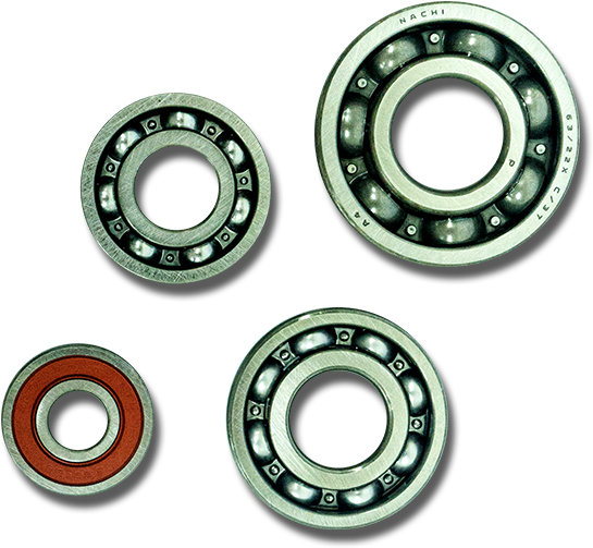 Bearing Srp P (600x600), Png Download