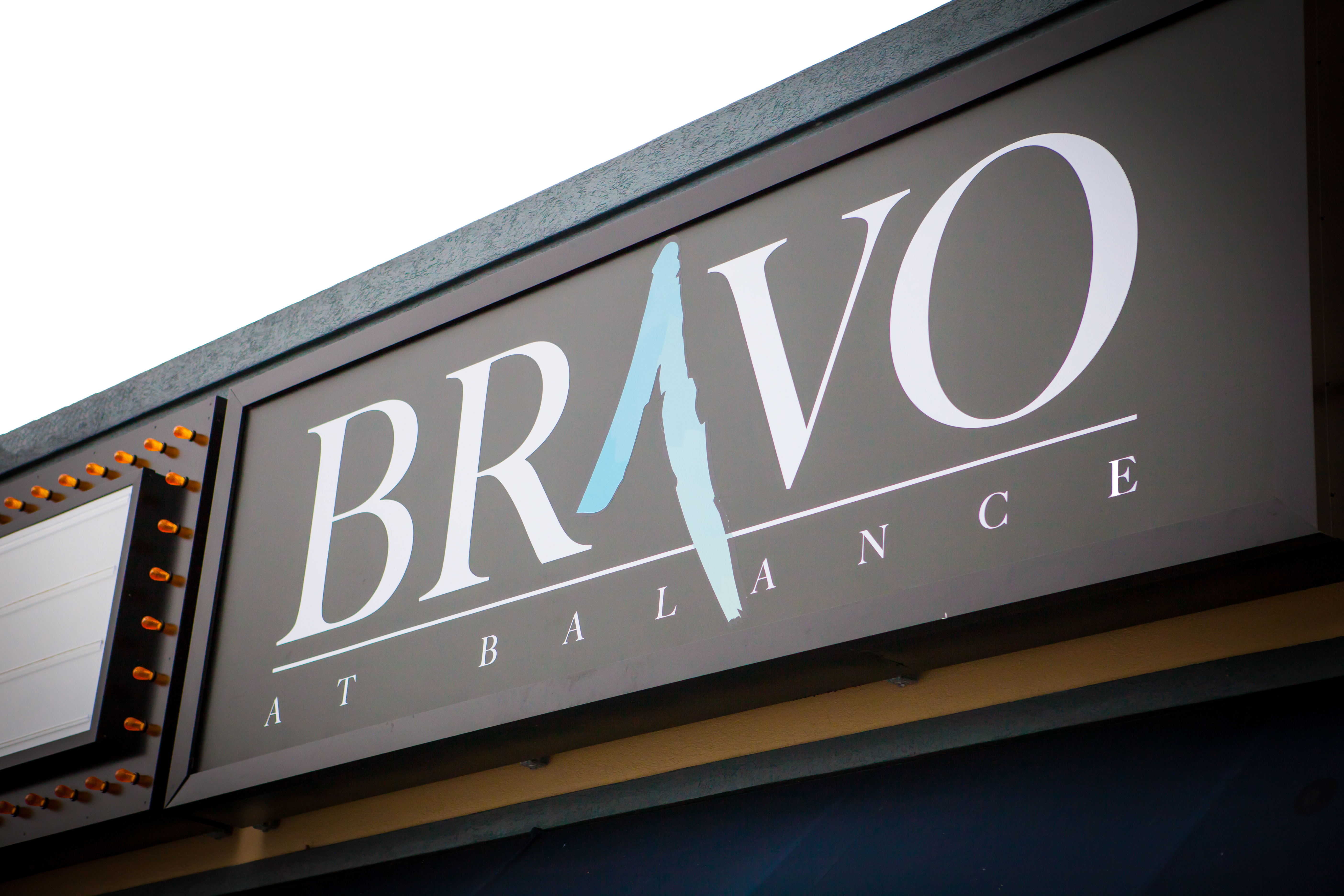 Bravo-9538no Promo (5616x3744), Png Download