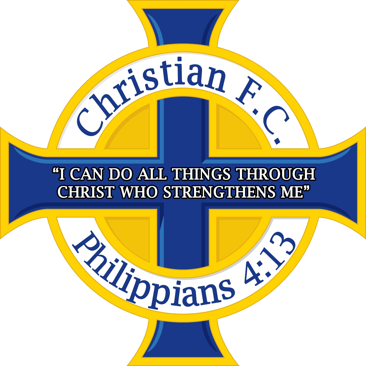 Christian Icon (1424x1424), Png Download