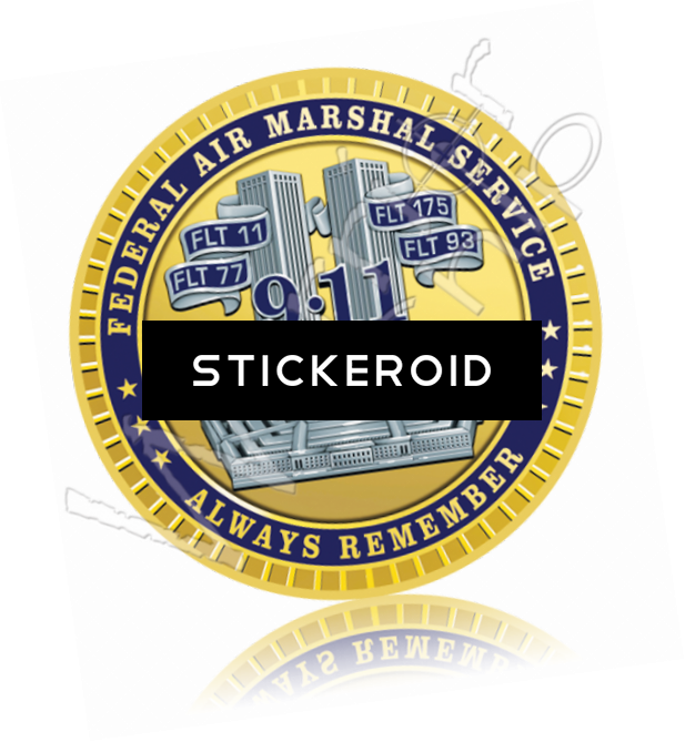 Air Marshal Misc (617x669), Png Download