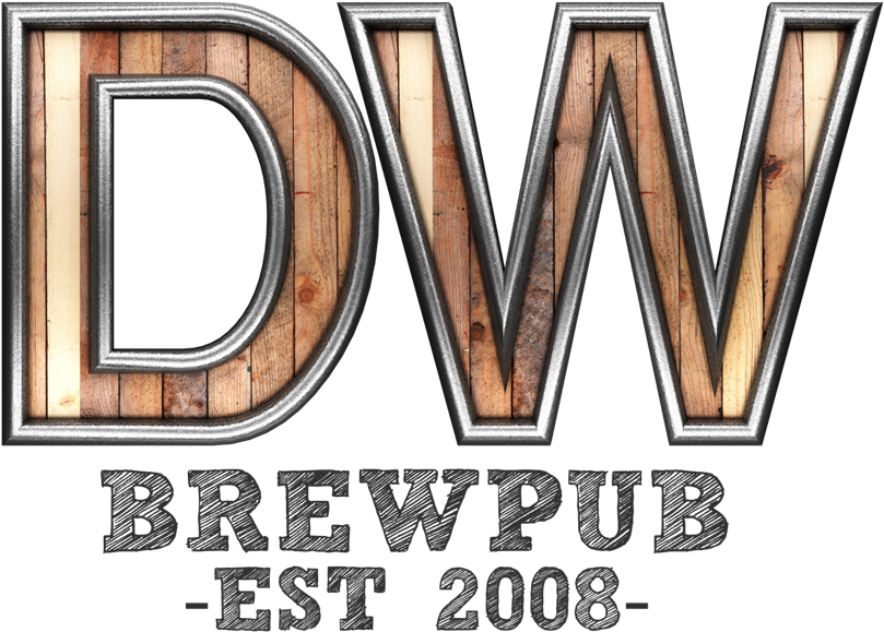 Final Deadwood New Logo (1125x1125), Png Download