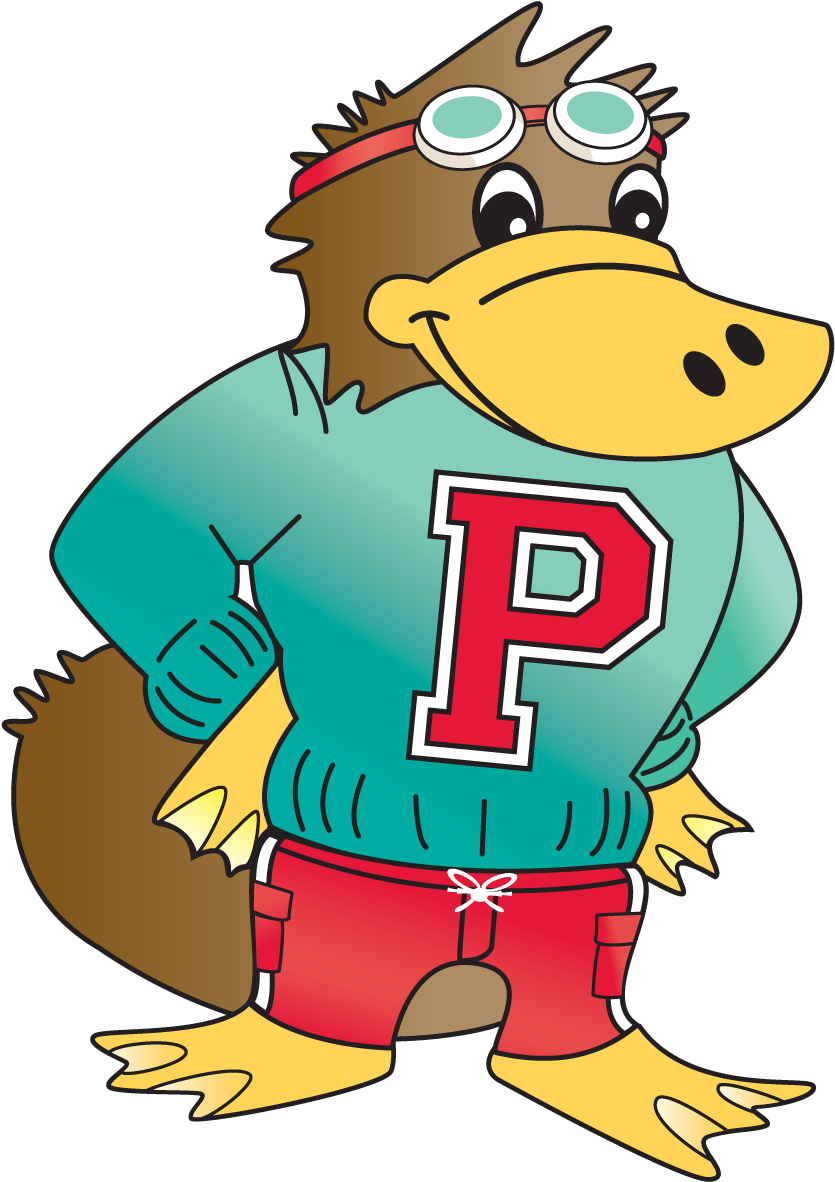 Psa Petey (884x1192), Png Download