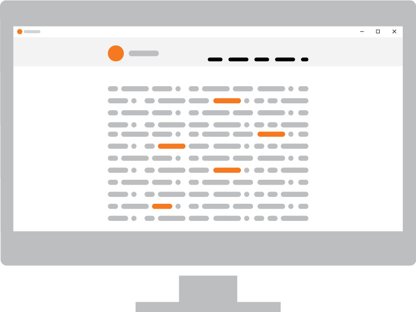 Improve The Efficiency Of Your Communications (850x637), Png Download