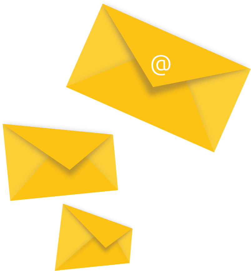 En Mail (1024x1024), Png Download