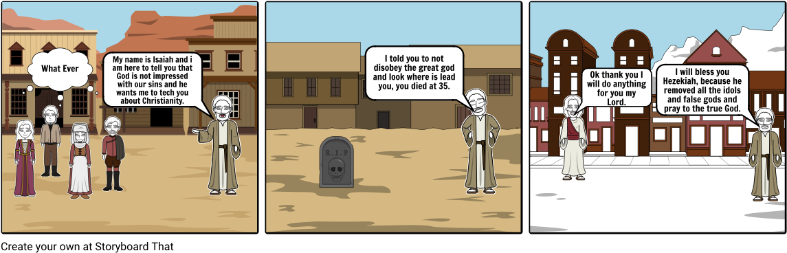 Prophets Prophet Of Isaiah (1164x385), Png Download