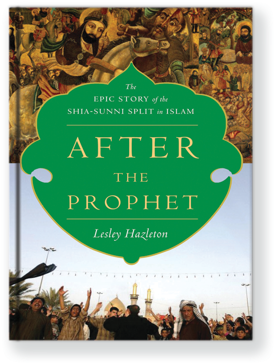 After The Prophet (800x800), Png Download