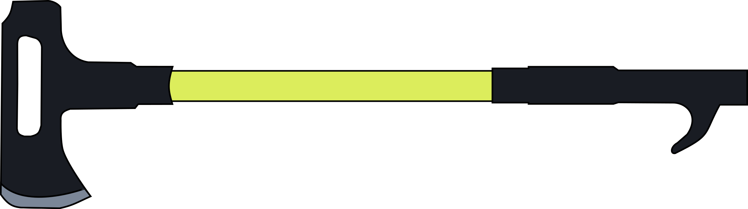 This Free Icons Png Design Of Tnt Tool (2400x673), Png Download