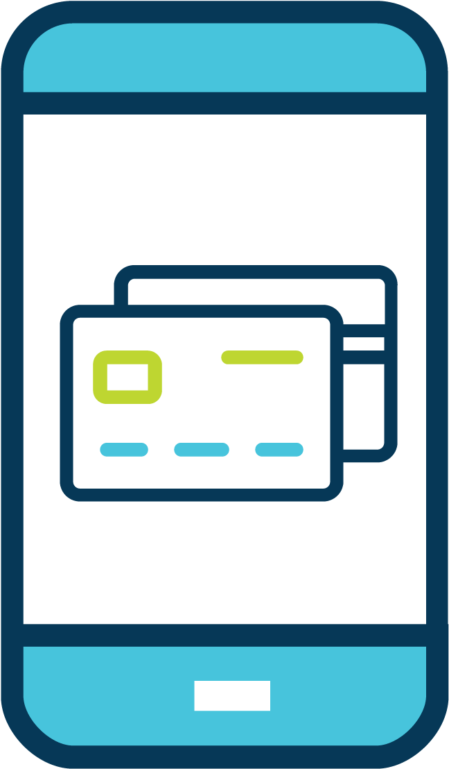 Enhanced Administrative Capabilities (1459x1459), Png Download