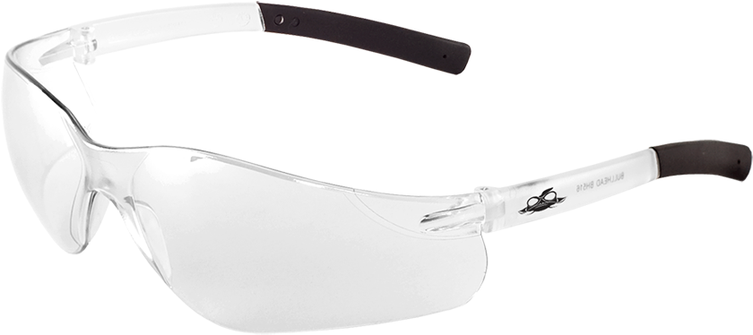 Bullhead Safety Pavon Safety Glasses (850x850), Png Download