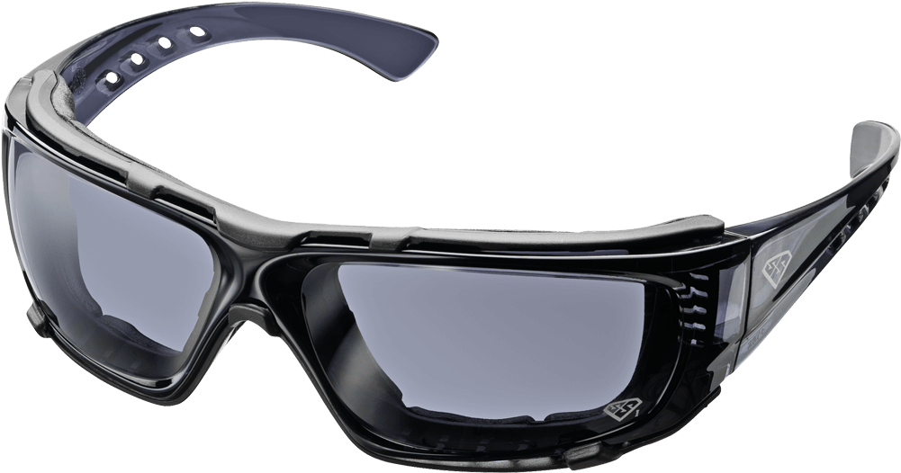 Safety Goggles Png (1100x1100), Png Download
