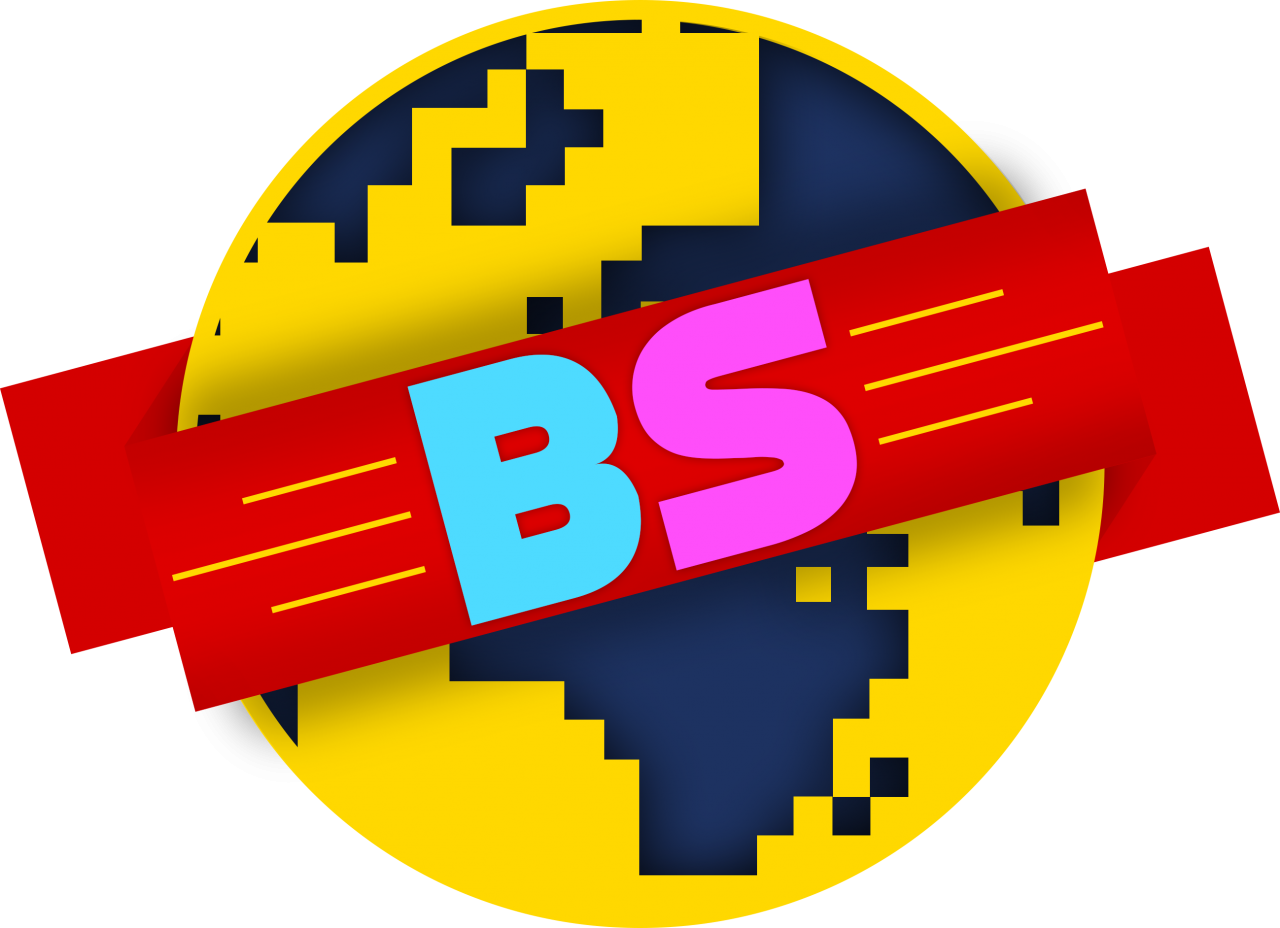 Bs Universe (1280x928), Png Download
