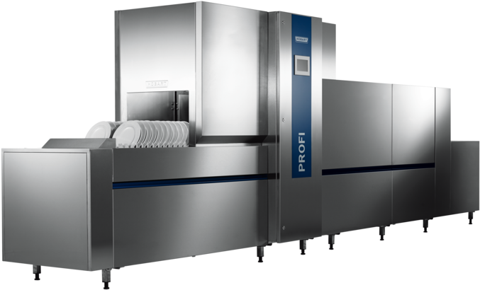 Flight-type Dishwashers (800x459), Png Download