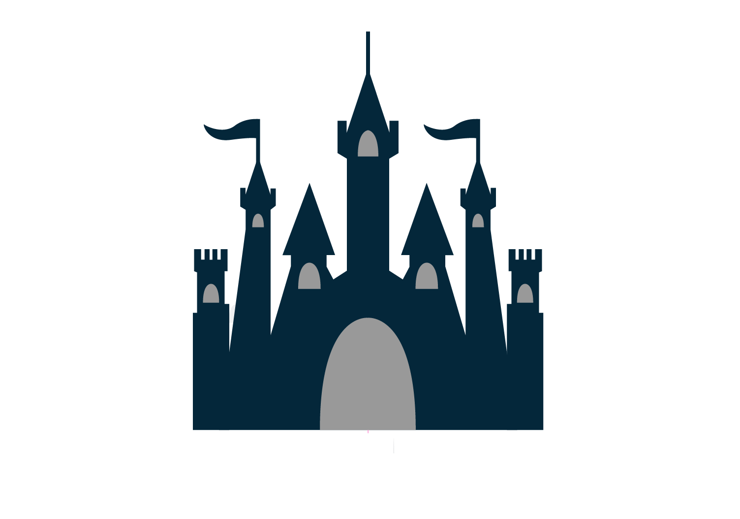 Disney Dining Dude (1504x1054), Png Download