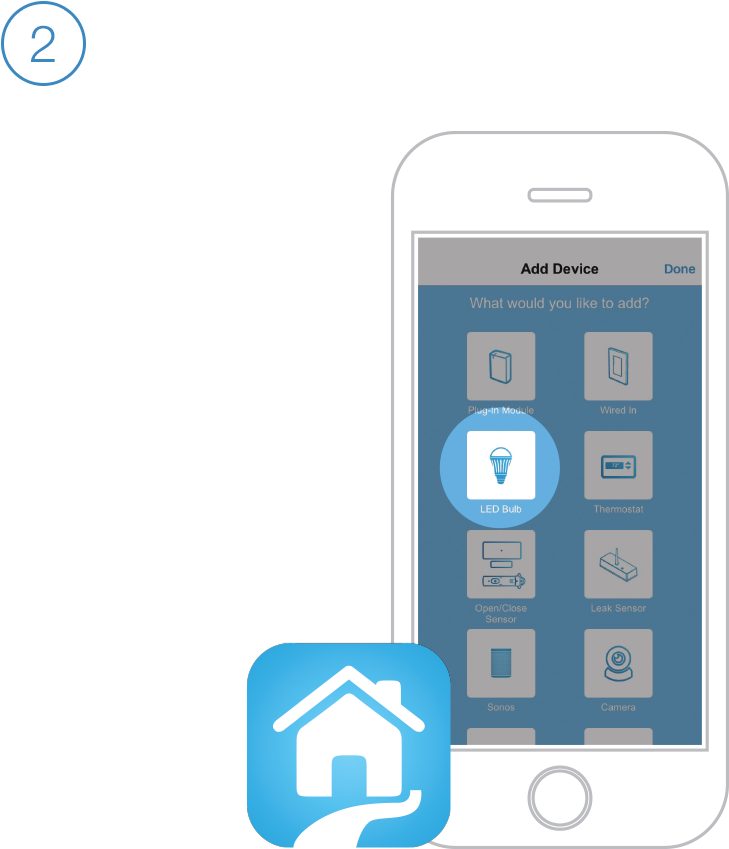 Step-2 (1000x1000), Png Download