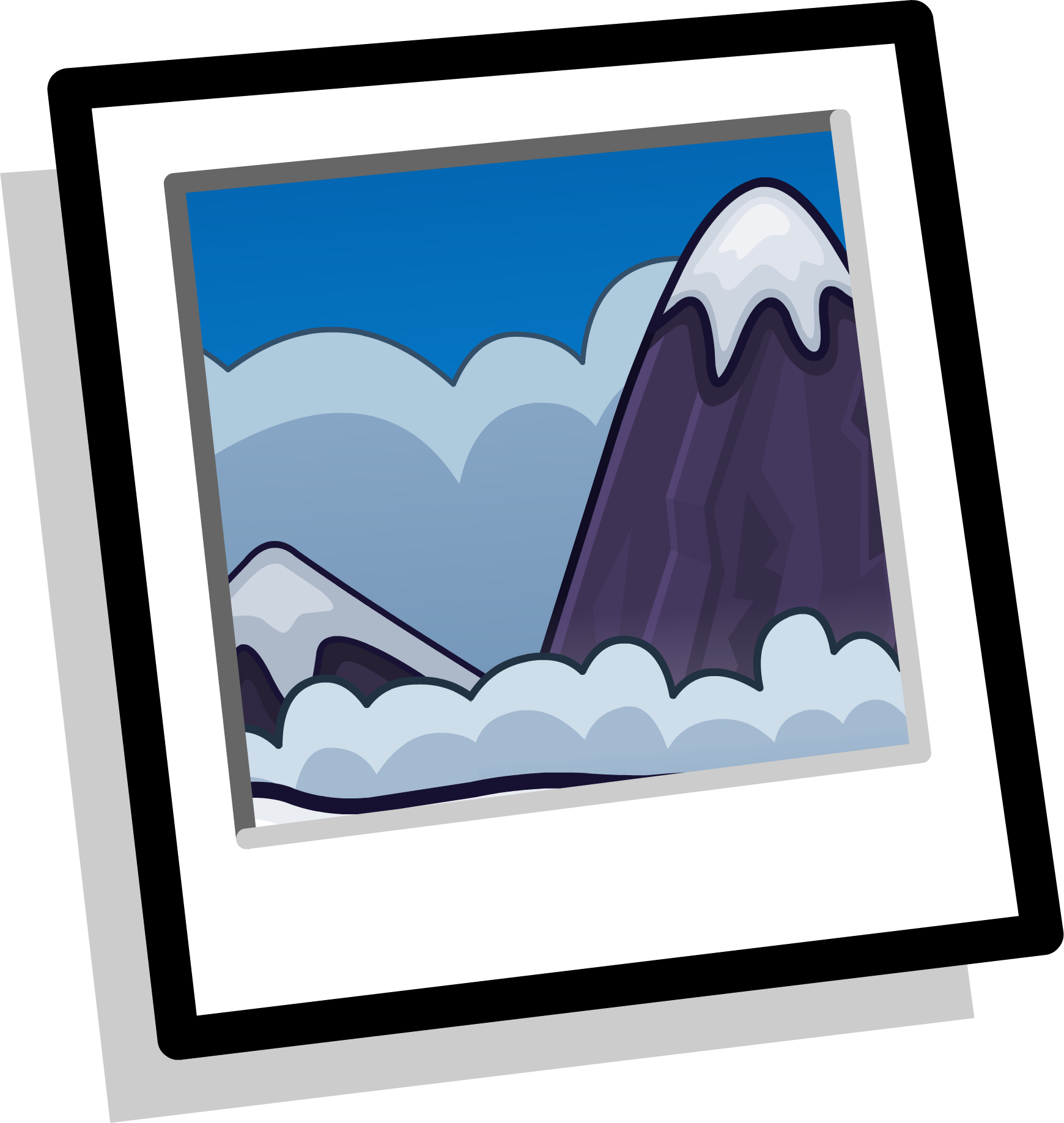 Totmbg Icon (1740x1837), Png Download