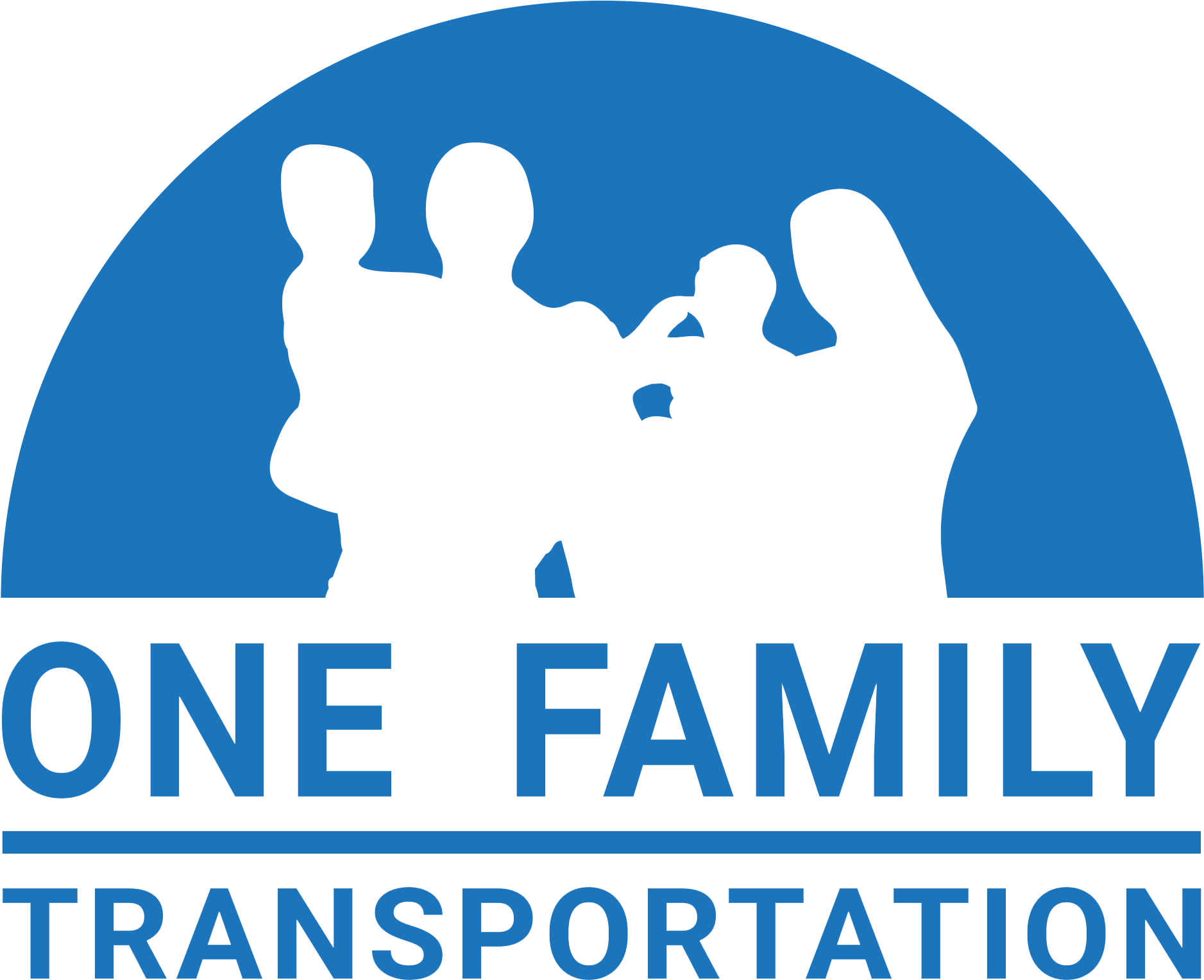 One Family Transportation (2100x1800), Png Download