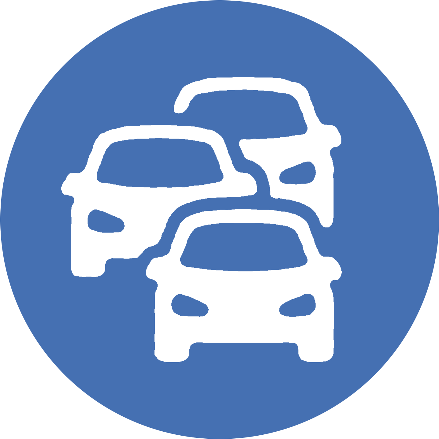 Here You Will Find Various Transportation Related Data (1500x1500), Png Download