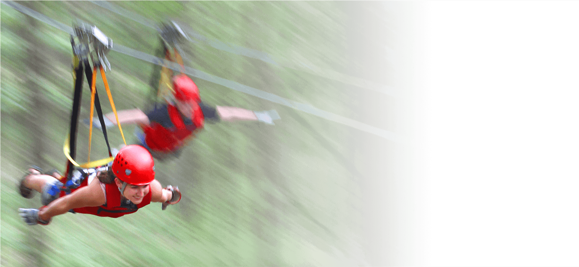 Superzip® A Breath Taking, Heart Pounding, Adrenaline (2000x875), Png Download