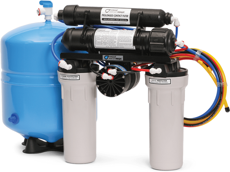 Reverse Osmosis Water Purifier Png Background Image (800x618), Png Download