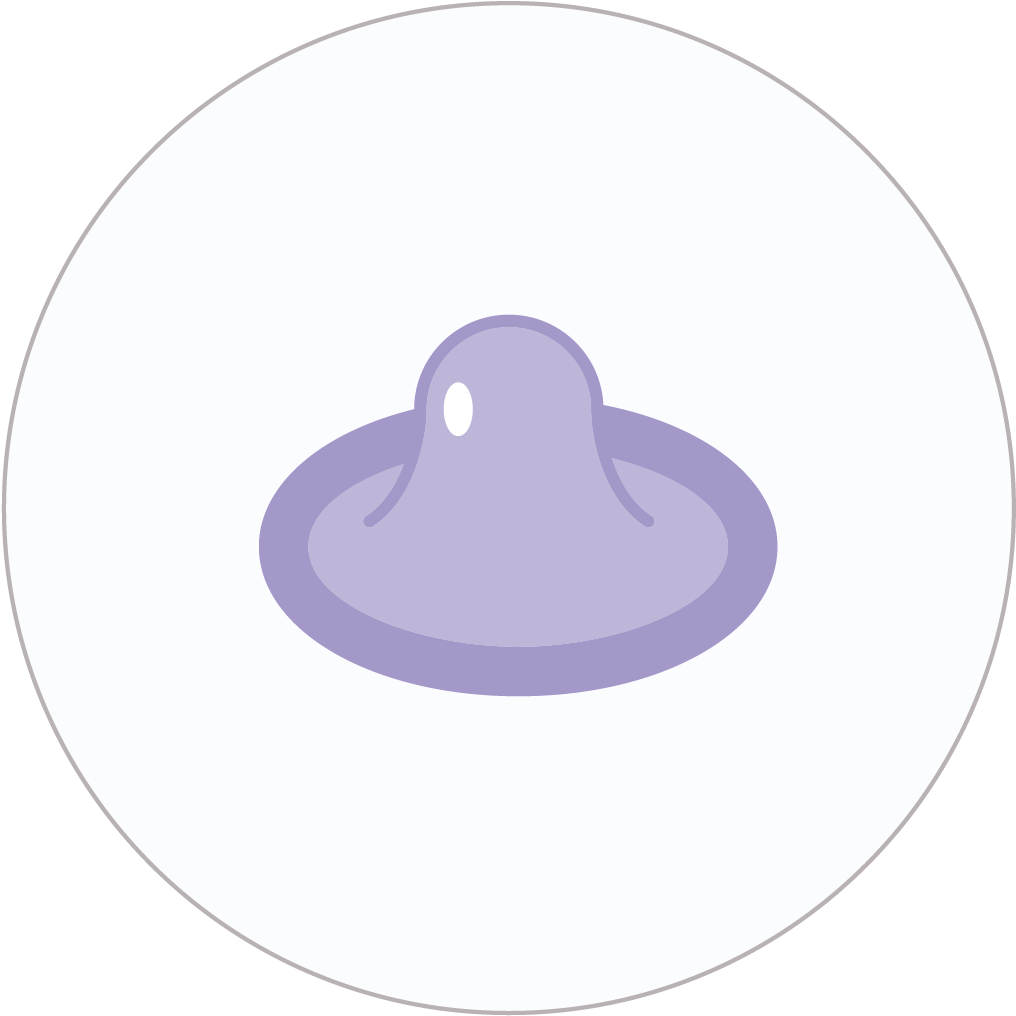 Male Condom (1176x1220), Png Download