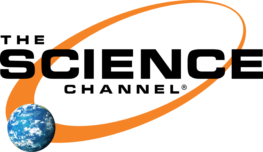 The Science Channel 2005 (1000x580), Png Download