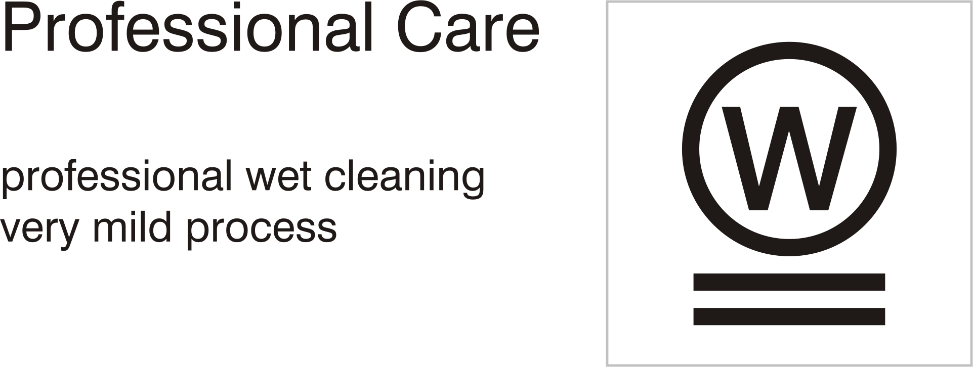 This Free Icons Png Design Of Care Symbols, Professional (1923x726), Png Download