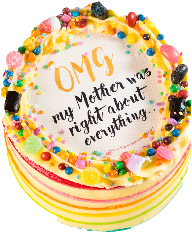 Food & Home Magazine On Twitter (800x1200), Png Download